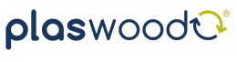 Plaswood Logo